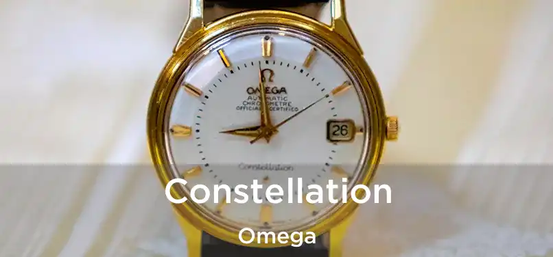  Constellation Omega
